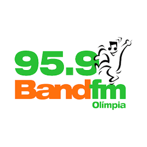 Ouça Band FM 959 na aplicação