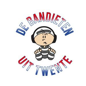 Ouça De Bandieten Uit Twente na aplicação