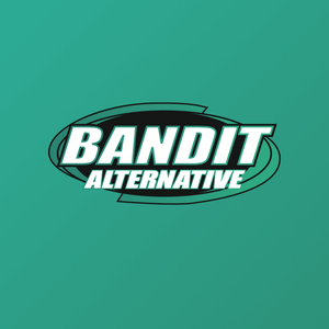 Ouça Bandit Alternative na aplicação