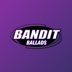 Ouça Bandit Ballads na aplicação