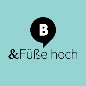 Ouça & Füße hoch. Von barba radio na aplicação