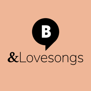 Ouça & Lovesongs. Von barba radio na aplicação