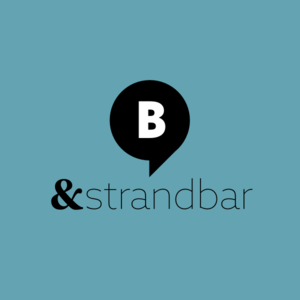 Ouça & Strandbar. Von barba radio na aplicação