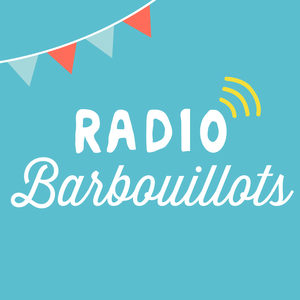 Ouça Radio Barbouillots na aplicação