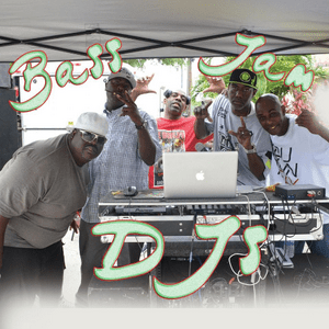 Ouça Palm Beach County Ghetto Radio (Bass Jam DJs) na aplicação