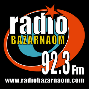 Ouça Radio Bazarnaom na aplicação