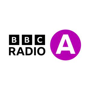 Ouça BBC Asian Network na aplicação