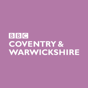 Ouça BBC Coventry & Warwickshire na aplicação