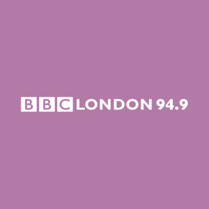 Ouça BBC London 94.9 na aplicação