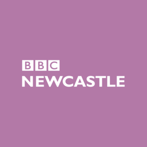 Ouça BBC Newcastle na aplicação