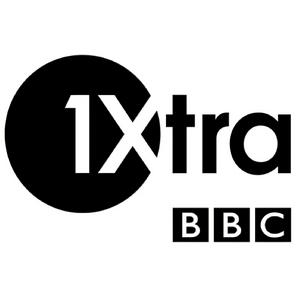 Ouça BBC Radio 1Xtra na aplicação