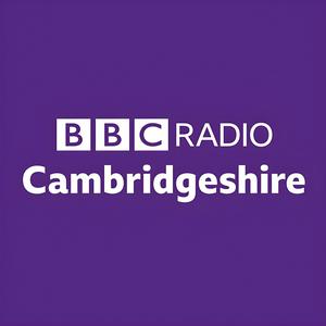 Ouça BBC Radio Cambridgeshire na aplicação