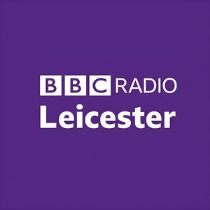 Ouça BBC Radio Leicester na aplicação