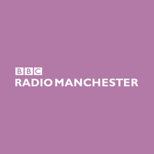 Ouça BBC Radio Manchester na aplicação