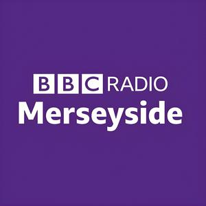 Ouça BBC Radio Merseyside na aplicação