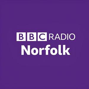 Ouça BBC Radio Norfolk na aplicação