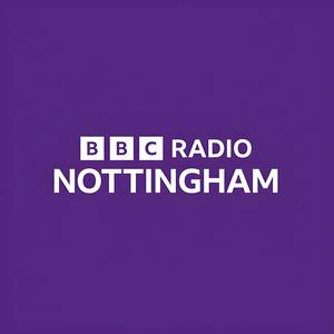 Ouça BBC Radio Nottingham na aplicação