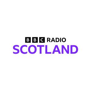 Ouça BBC Radio Scotland na aplicação