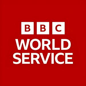 Ouça BBC World Service na aplicação