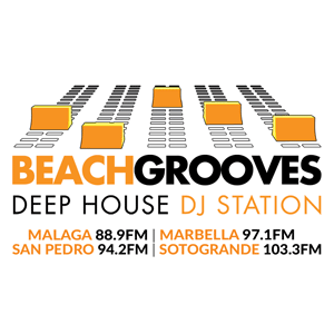 Ouça BeachGrooves Radio na aplicação