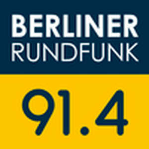 Ouça Berliner Rundfunk 91.4 na aplicação