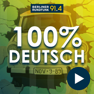 Ouça Berliner Rundfunk – 100% Deutsch na aplicação