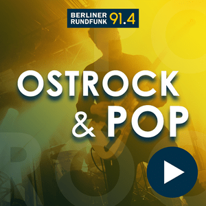 Ouça Berliner Rundfunk – Ostrock & Pop na aplicação