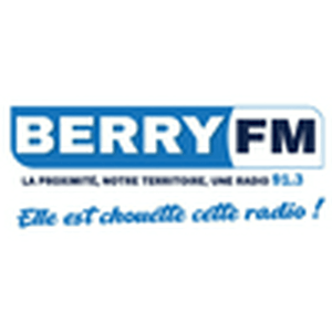 Ouça Berry FM na aplicação