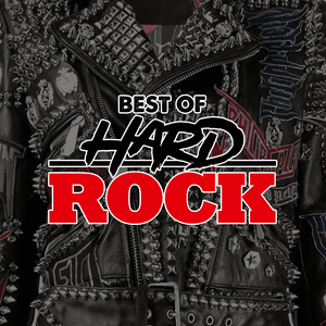 Ouça Hardrock | Best of Rock.FM na aplicação