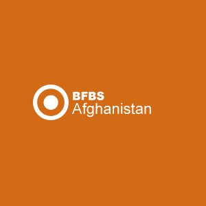 Ouça BFBS Radio 1 Afghanistan na aplicação