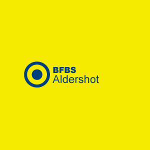 Ouça BFBS Aldershot na aplicação