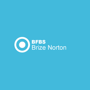 Ouça BFBS Brize Norton na aplicação