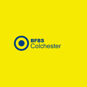 Ouça BFBS Colchester na aplicação