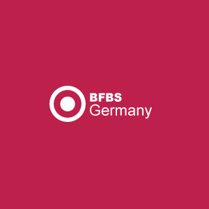 Ouça BFBS Radio 1 Germany na aplicação