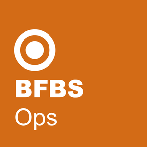 Ouça BFBS Ops na aplicação