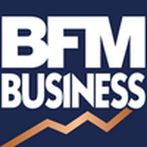 Ouça BFM Business na aplicação