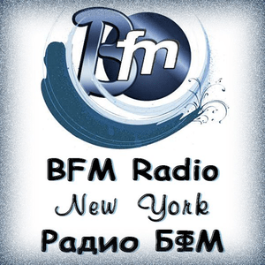 Ouça BFM Radio New York na aplicação