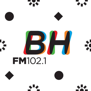 Ouça Rádio BH FM na aplicação