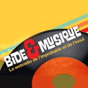 Ouça Bide&Musique na aplicação