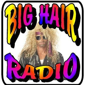 Ouça Big Hair Radio na aplicação