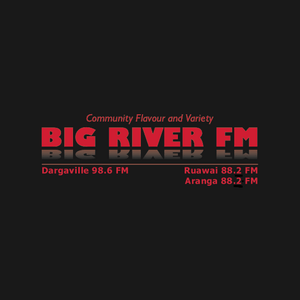 Ouça Big River FM 98.6 na aplicação