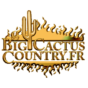 Ouça Big Cactus Country Radio na aplicação