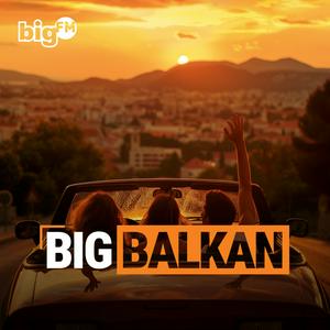 Ouça bigFM Balkan na aplicação