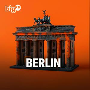 Ouça bigFM Berlin na aplicação