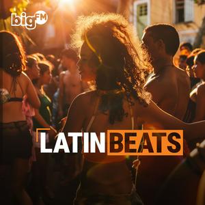 Ouça bigFM Latin Beats na aplicação