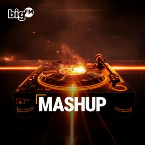 Ouça bigFM Mashup na aplicação