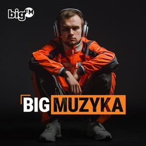 Ouça bigFM MUZYKA na aplicação