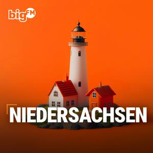 Ouça bigFM Niedersachsen na aplicação