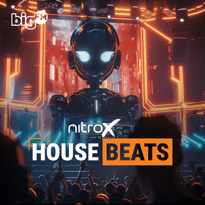 Ouça bigFM House Beats na aplicação