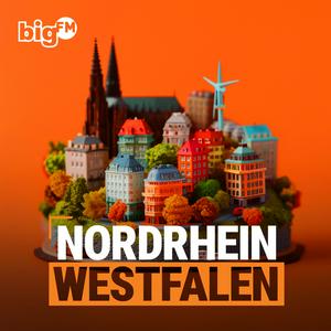 Ouça bigFM Nordrhein-Westfalen na aplicação